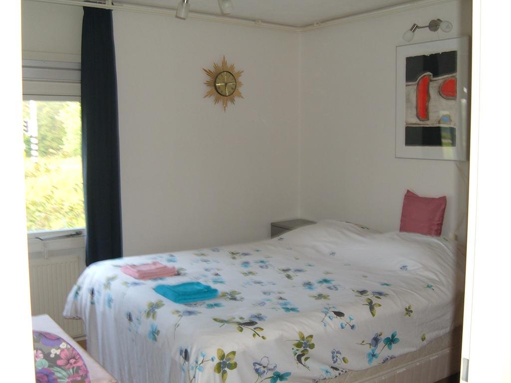 B&B Sleepy Holland Purmerend Δωμάτιο φωτογραφία