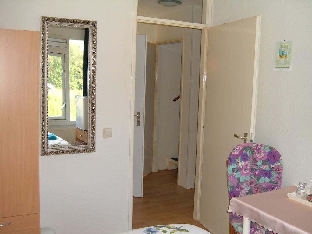 B&B Sleepy Holland Purmerend Εξωτερικό φωτογραφία